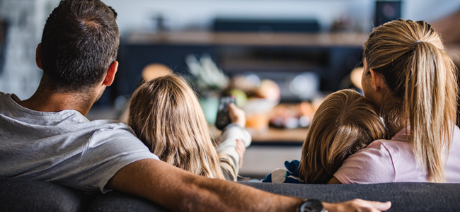 ver películas de navidad