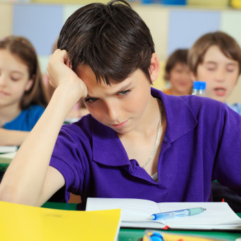 Un cuento muy necesario para explicar a los niños qué es la dislexia
