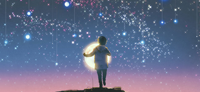 Cuando sea grande, poesía latinoamericana para niños