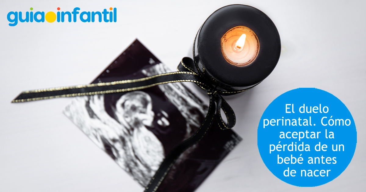 La pérdida gestacional - ¿Qué hacer?