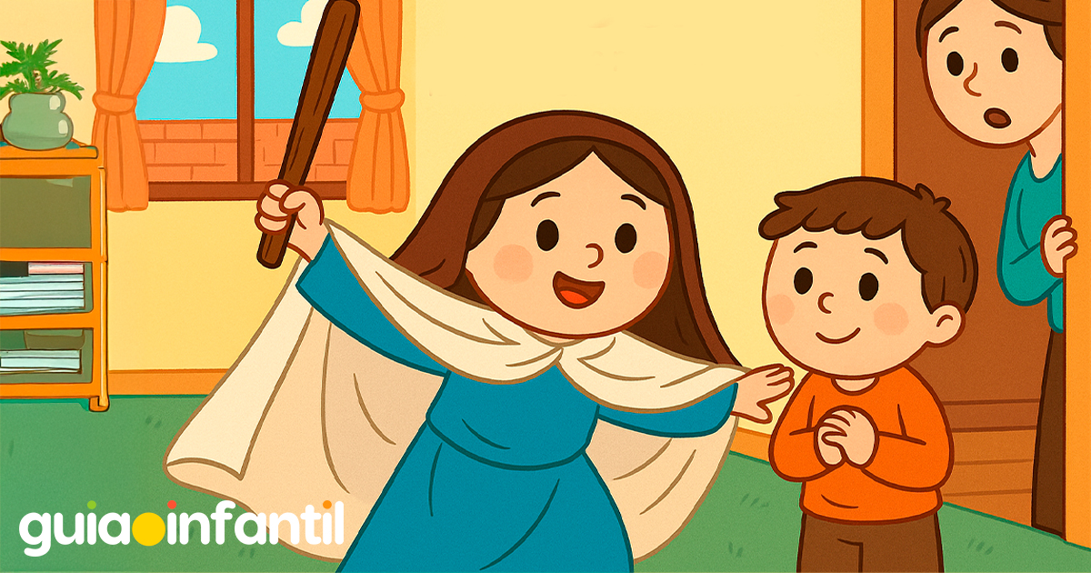 La vida de Santa Teresa de Ávila