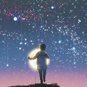 Cuando sea grande. Poesía latinoamericana para niños