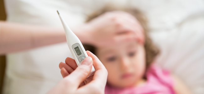 tratar enfermedades infantiles respiratorias