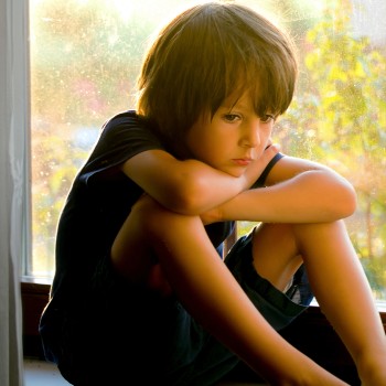 Qué es el duelo infantil y cómo ayudar con amor a tu hijo en su tristeza