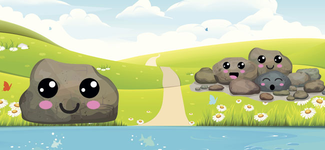 Cuento infantil sobre la sociedad