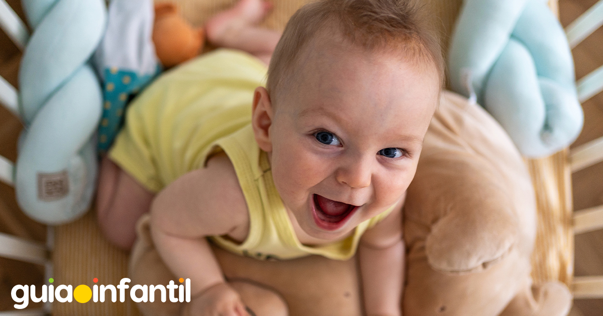 Ninos del signo Escorpio