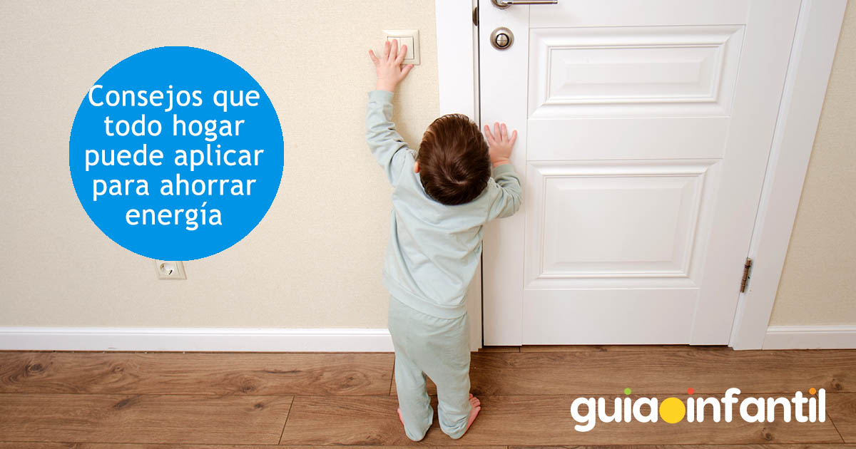como ahorrar energía eléctrica