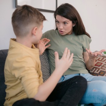 Secuelas del abuso emocional de padres a hijos y cómo actuar a tiempo