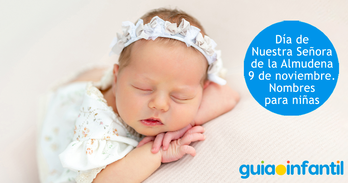 Día de Nuestra Señora de la Almudena, 9 de noviembre