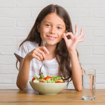 Libros de nutrición y alimentación infantil