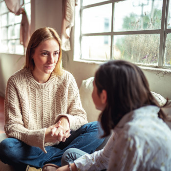 Hablar con los niños de abusos sexuales, la mejor forma de prevenirlos