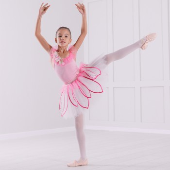 11 beneficios del ballet infantil para el cuerpo y la mente de los niños