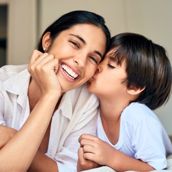 Horóscopo de las madres de signo Escorpio - ¿Cómo es su forma de ser?