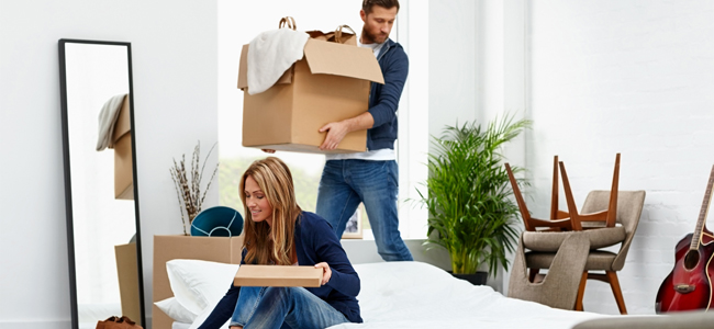 Que quedarte embarazada sea más sencillo gracias al feng shui