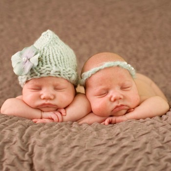 72 nombres para niños y niñas más acertados según su mes de nacimiento