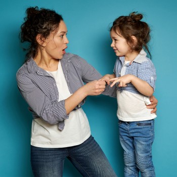 El poder de la comunicación no verbal en la educación de los niños