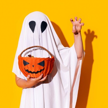 ¿Cuál es el origen de Halloween? Historia explicada fácil a los niños