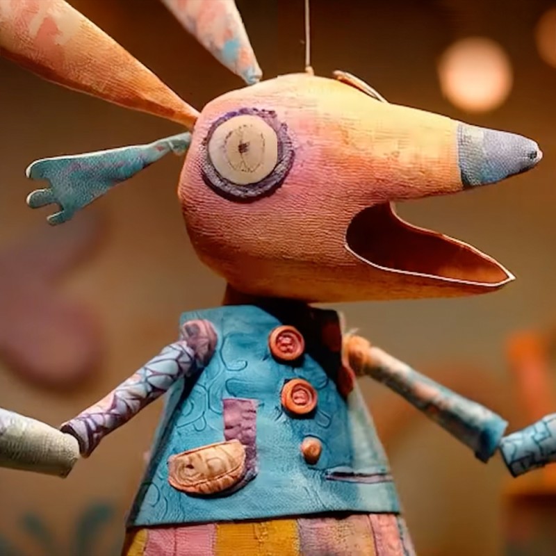 Coro de la Generosidad - Canción para niños sobre ser generoso