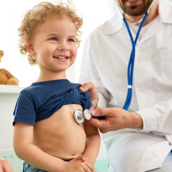 Miocarditis en niños: causas, síntomas y tratamiento