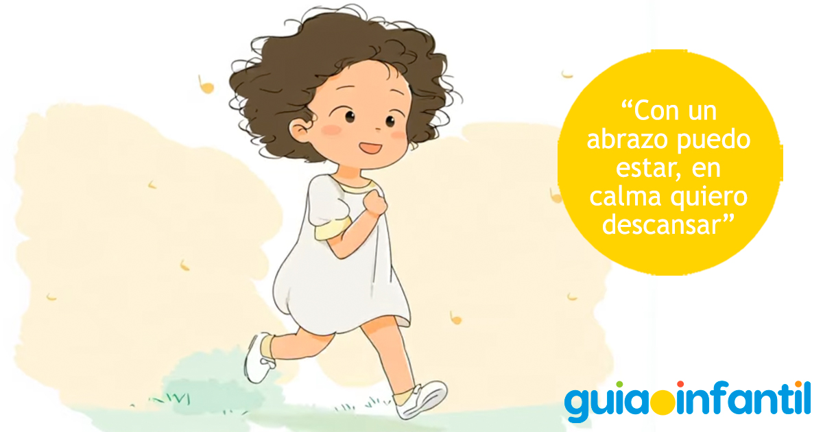 Música de la calma para los niños