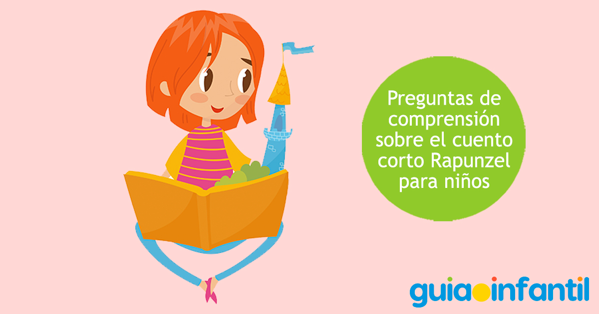 Preguntas de comprensión lectora para niños