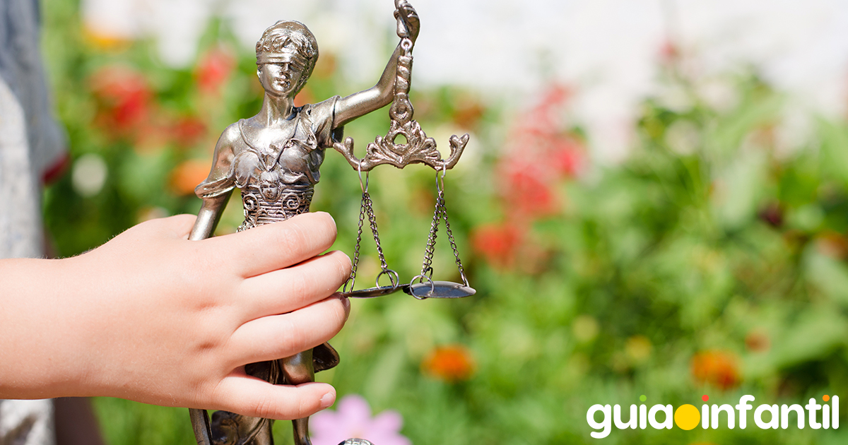 Derechos fundamentales de los niños