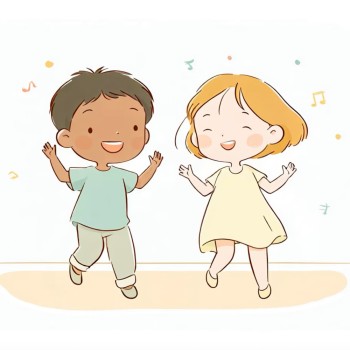 Qué es el orgullo - Canción para enseñar a los niños a valorarse