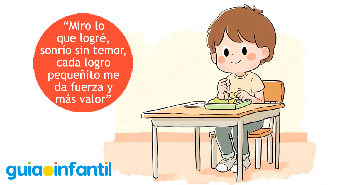 Melodía del orgullo para los niños