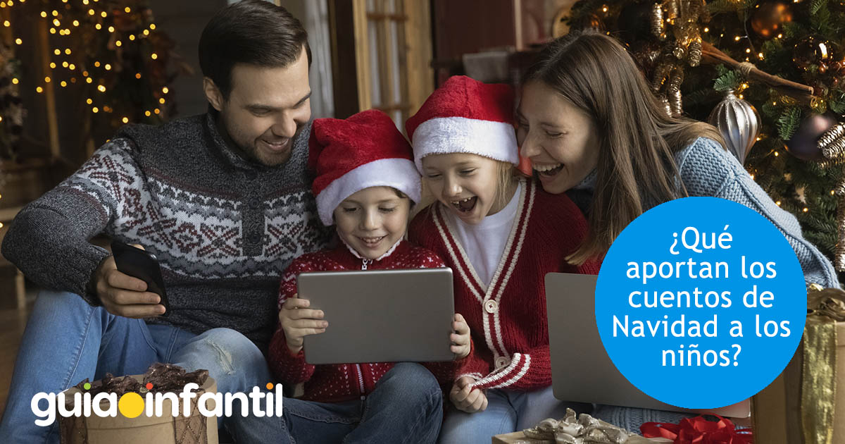 cuentos infantiles de navidad