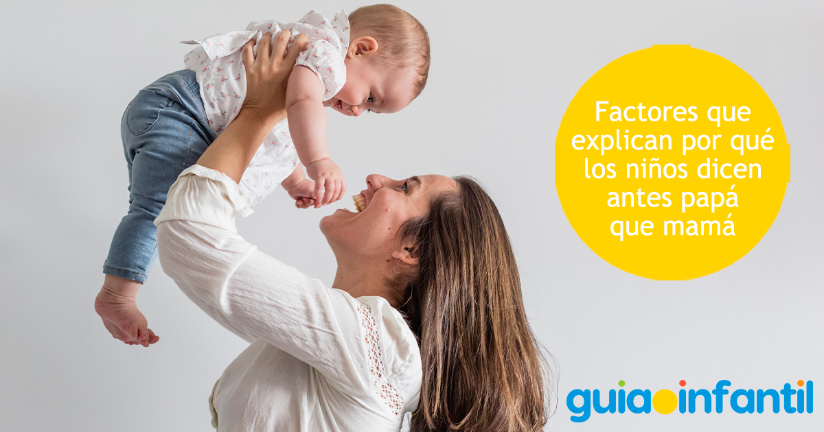 Factores que influyen en el lenguaje de los niños