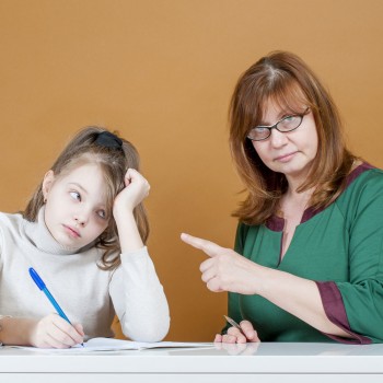 Cómo es tu hijo según el tipo de madre que eres