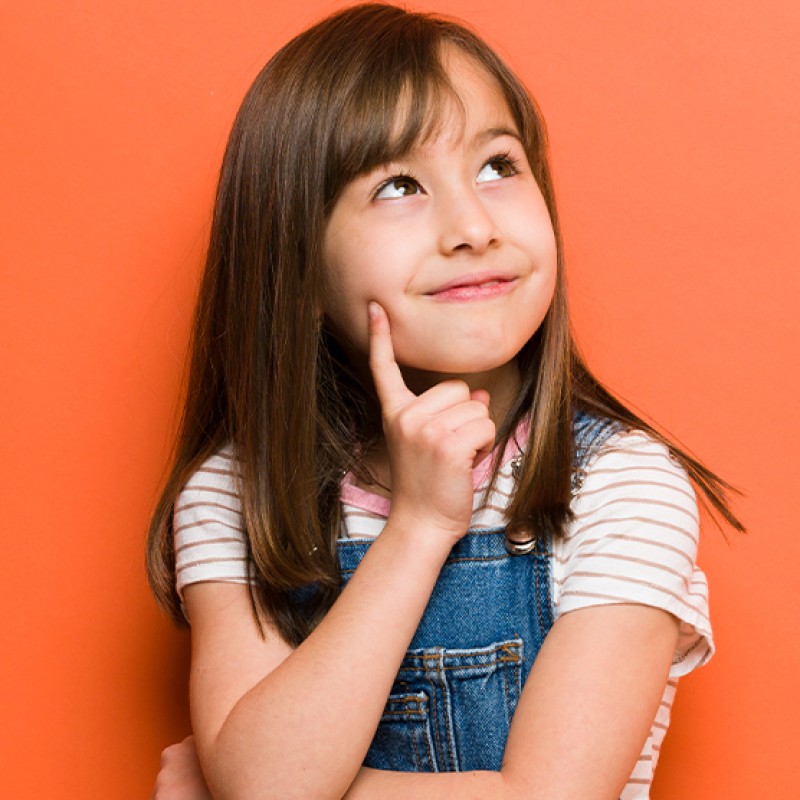 Juegos y actividades para mejorar la memoria de los niños por edades