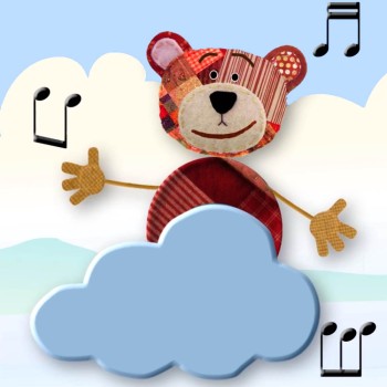 Las Mañanitas a la Virgen de Guadalupe - Versión para bebés y niños pequeños