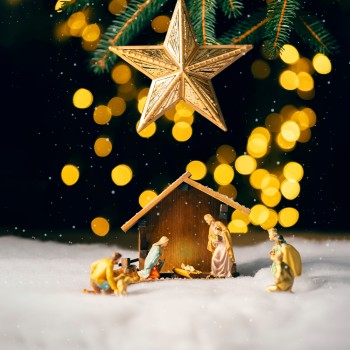 Pastores Venid - Villancicos de Navidad para cantar con los niños