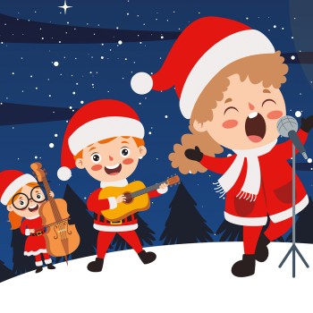 Vídeos de villancicos navideños - Felicitaciones de Navidad cantadas
