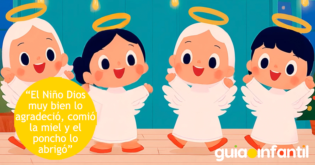 Melodía para el Día de Reyes