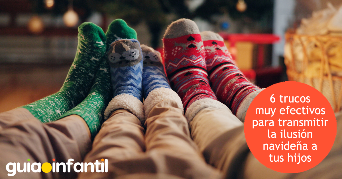 Trucos sobre las tradiciones navideñas