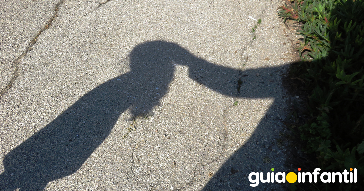 Cómo actuar ante el abuso sexual