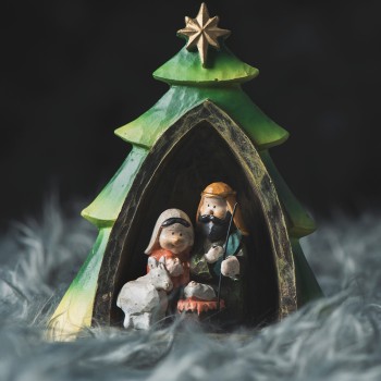 A Belén a Belén - Villancico para disfrutar en Nochebuena con los niños