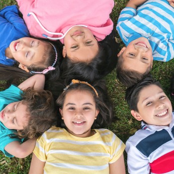 Día del Niño - Dictados para explicar sus derechos de forma divertida