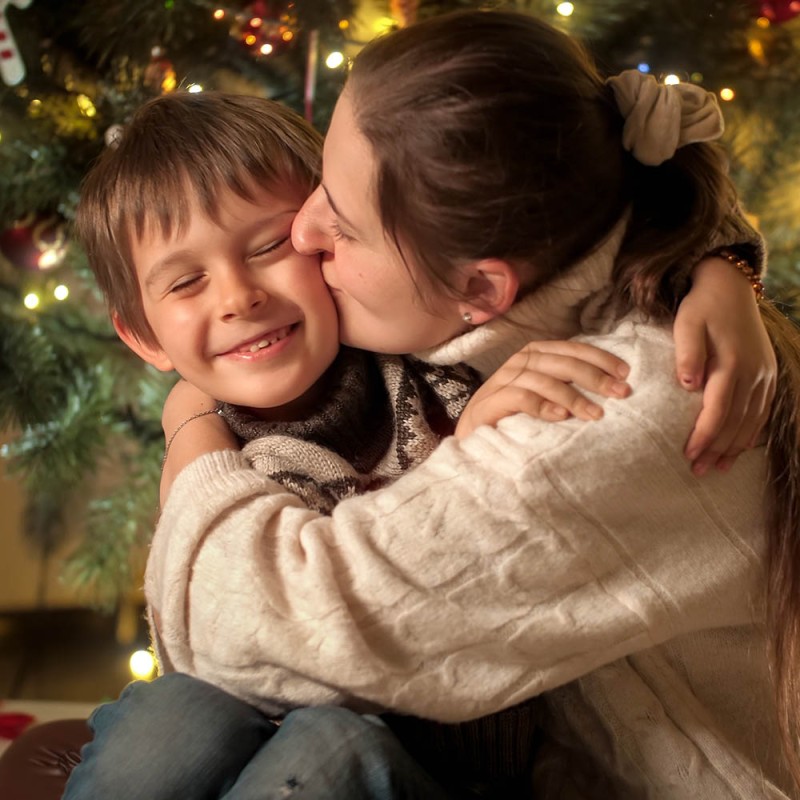6 ideas de regalos emocionales en Navidad para niños de todas las edades