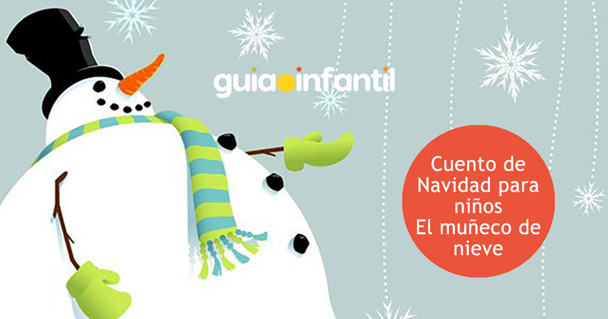 Cuentos de navidad para niños
