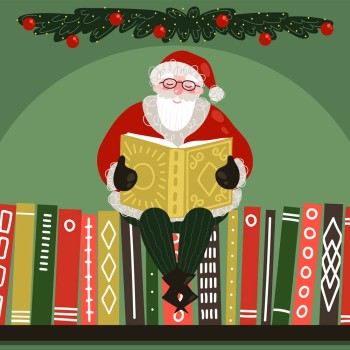 Cuentos de Navidad 2025. Historias navideñas emocionantes para niños