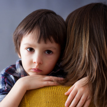 Tú no eres culpable de que tu hijo tenga TDAH