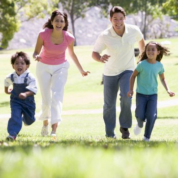 El juego de las 16 preguntas para reflexionar sobre la familia