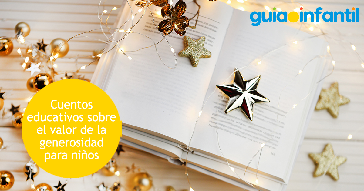 Cuentos navideños para niños