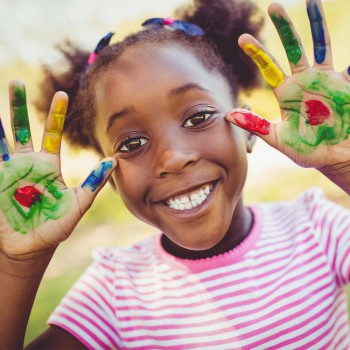 Guía sencilla para explicar qué son los derechos de los niños y niñas