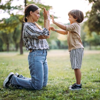 Las madres del signo astrológico Sagitario
