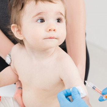 Casos muy especiales en los que no se aconseja vacunar a los niños