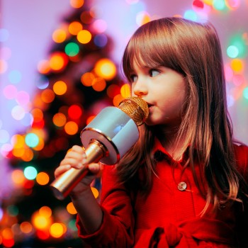 Villancico alegre de Navidad para cantar en familia - La Marimorena